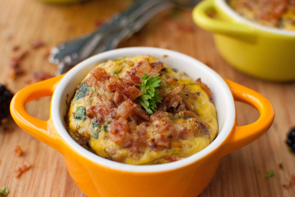 Sweet Potato Scramble » Civilized Caveman