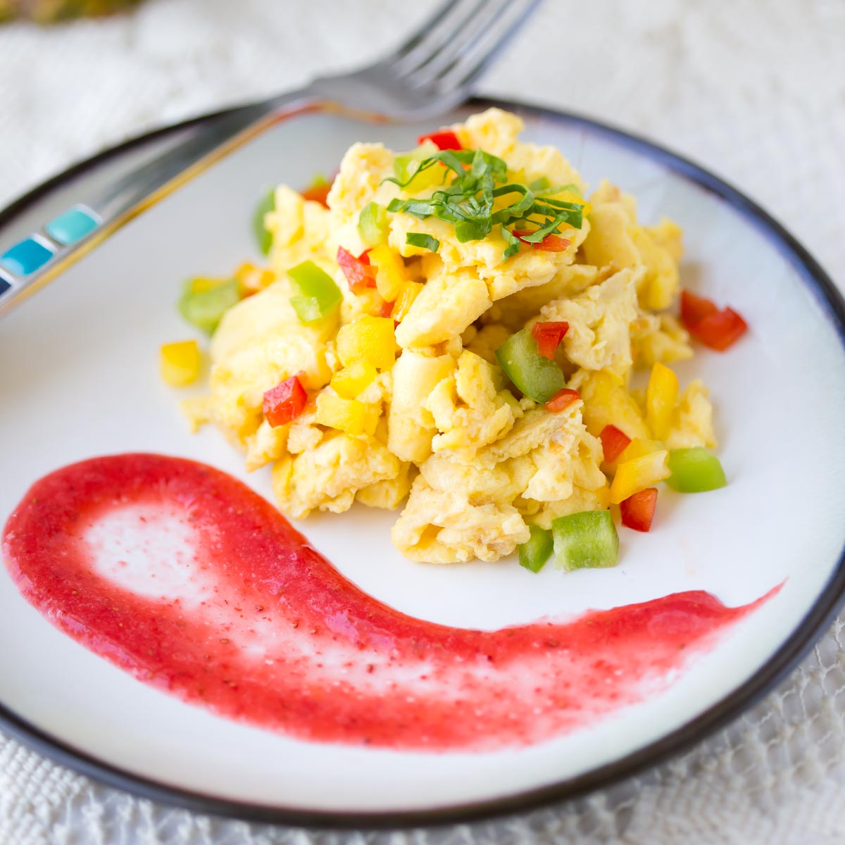 Tropical Scramble » Civilized Caveman