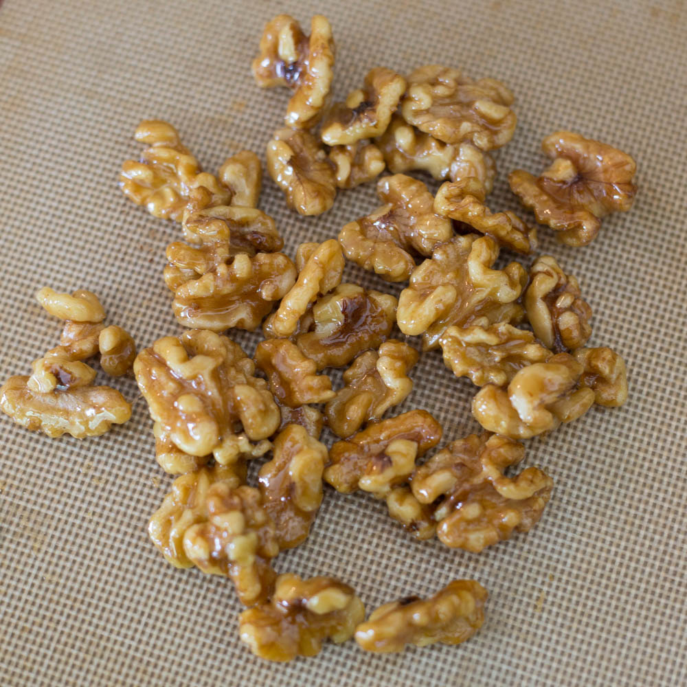 Candied Caveman Walnuts » Civilized Caveman
