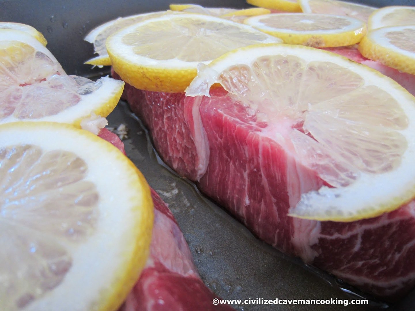 Country Style Pork Ribs