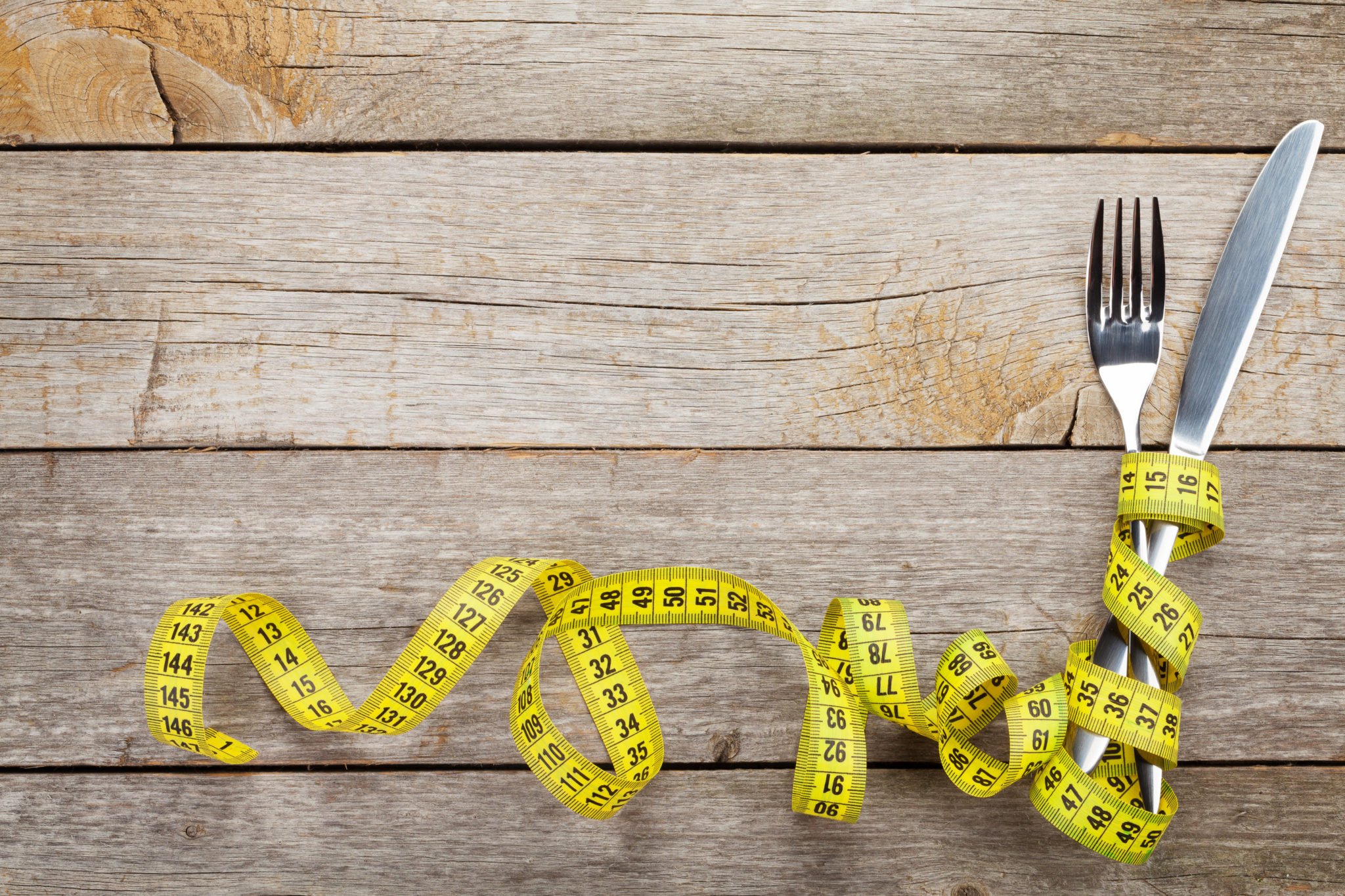 How Intermittent Fasting Saved Me While Slowly Killing me