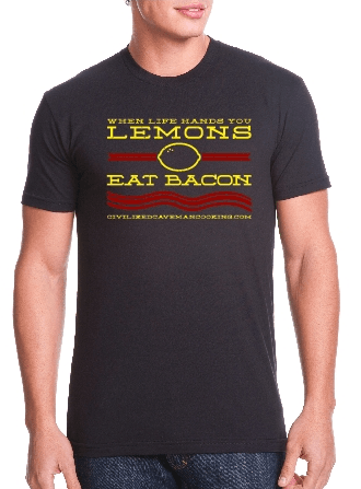 Bacon Shirt
