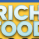 Rich Food Poor Food