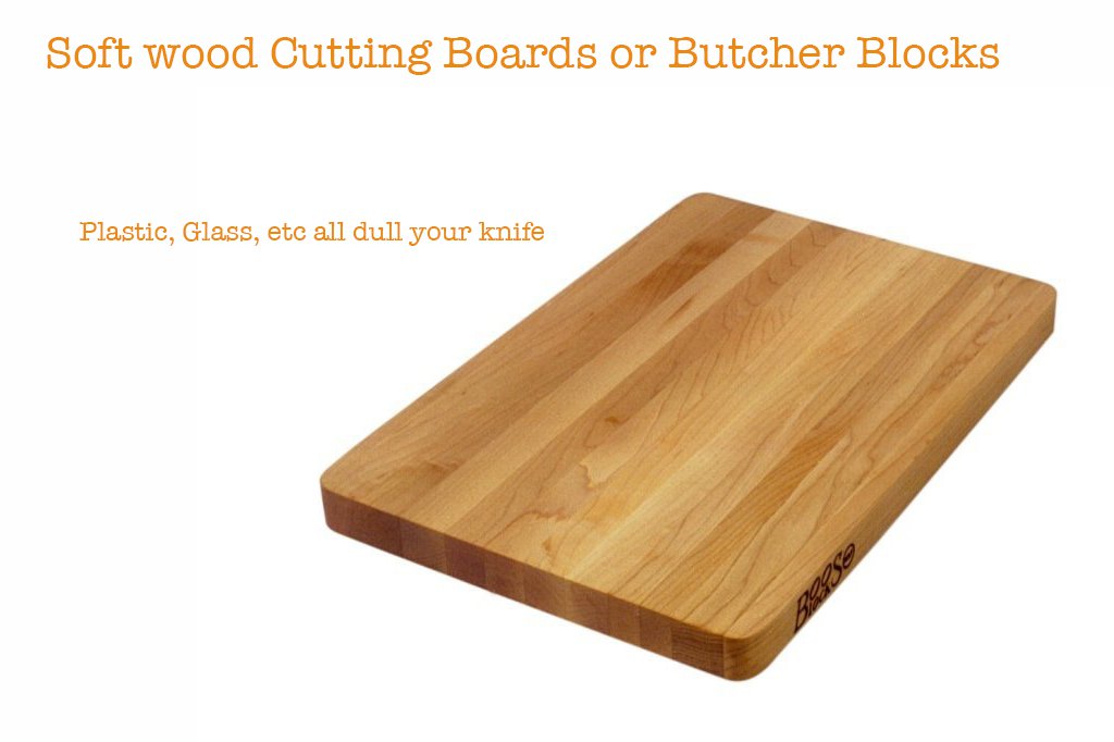 Cutting board