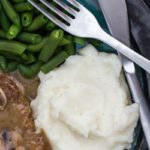 Salisbury Steak