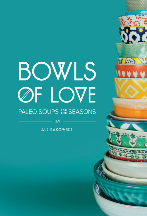 Bowls of Love