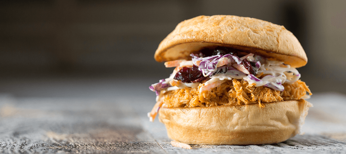 Crockpot Buffalo Chicken - Civilized Caveman Cooking