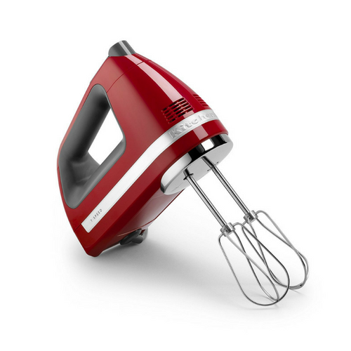Kitchen Aid Hand Mixer