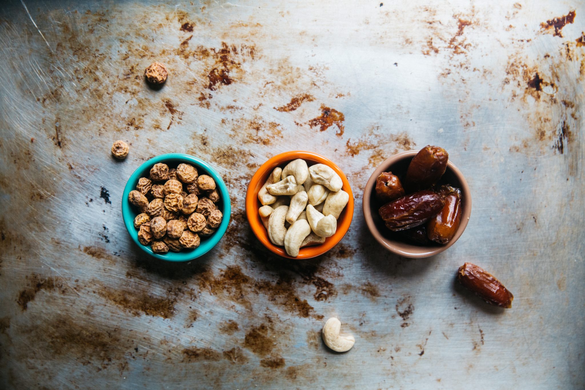 Paleo Go-To Products and Hacks Date Nutrition Ingredients