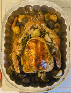 Best Thanksgiving Turkey