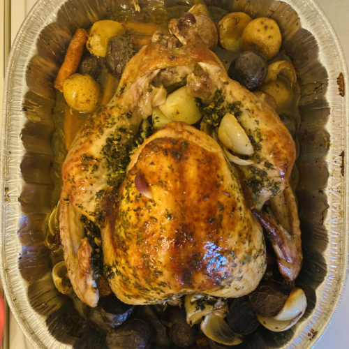 Best Thanksgiving Turkey