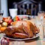 The Best Thanksgiving Turkey