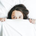 4 Small Steps For Big Health Change - Part 3 - Sleep