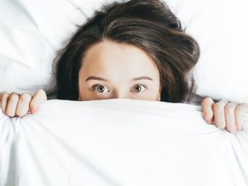 4 Small Steps For Big Health Change - Part 3 - Sleep