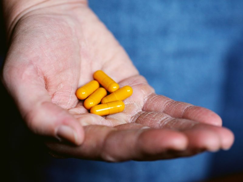 Top 8 Dietary Supplements That Will Be Safe for Your Health » Civilized  Caveman