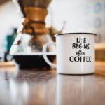 Why I started adding CBD MCT Oil to my morning coffee!
