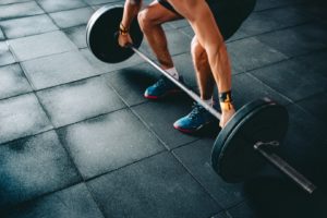 5 Reasons Why Proper Technique is Required for Weight Training