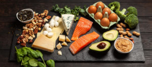 Diving Into A Keto Diet? 4 Things You Should Know