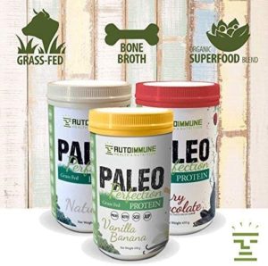 Why should you use Paleo Protein Powder on the Paleo diet?