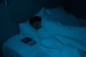 Building Healthy Sleep Habits In 6 Simple Steps