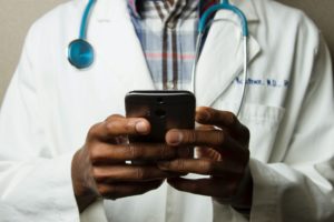 The Role of the Office for Civil Rights In Telemedicine HIPAA Compliance