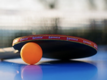 5 Best Health Benefits of Owning a Ping Pong Table