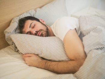 Pre diabetes symptoms and why sleep matters so much