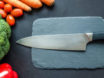 The 3 Steps To Choose The Perfect Kitchen Knife
