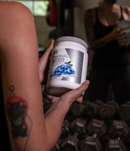 4 Reasons to take BCAAs on a Keto Diet