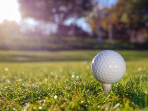 7 Golf Health Benefits You Likely Never Knew