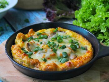 Keto Brunch Recipes for Busy Couples Who Like to Stay Healthy