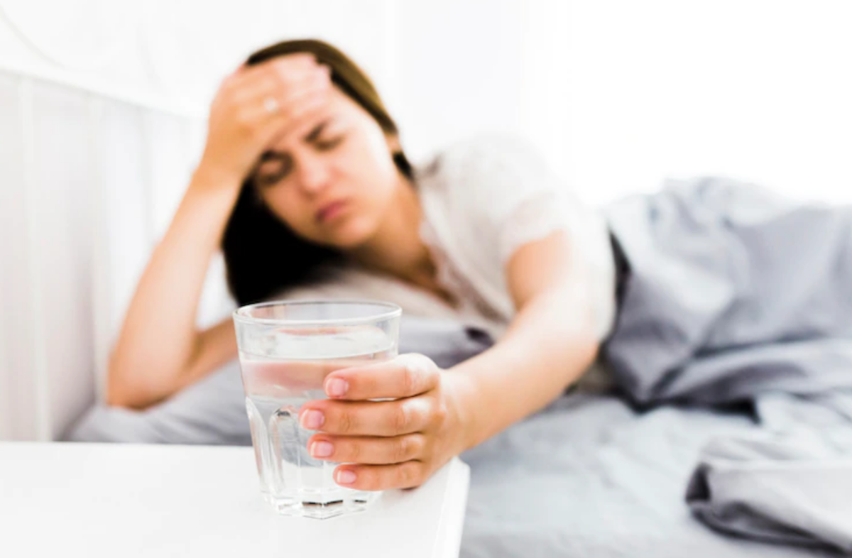 7 Ways to Remedy a Killer Hangover 