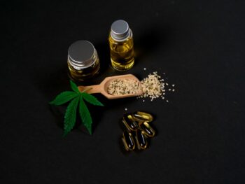What is CBN? How is it different from CBD?