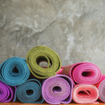 More than a Mat: Why Yoga is Essential to Life