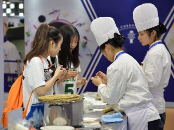 Top Tips To Relax Before Your State Cooking Competition