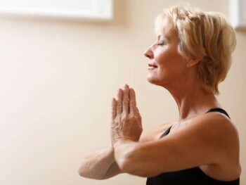 Senior and Strong: Breathwork Exercises for the Elderly