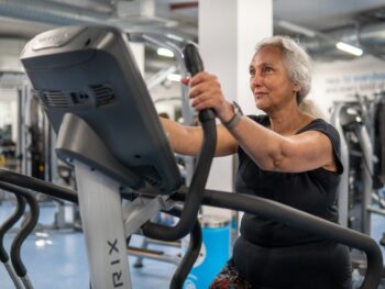How Can You Cover Gym Membership With Medicare Plans