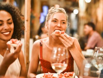 The 3 Lessons Everybody Could Learn From How Italians Treat Food