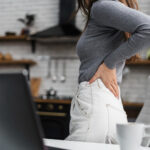 8 Common Causes of Back Pain -- and How to Deal WIth It
