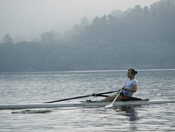 Prevent Injuries and Make the Most Out of Rowing’s Health Benefits with These Tips