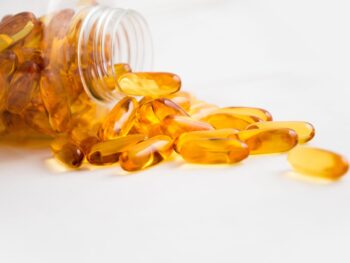 4 Factors to Consider When Choosing an Omega-3 Supplement