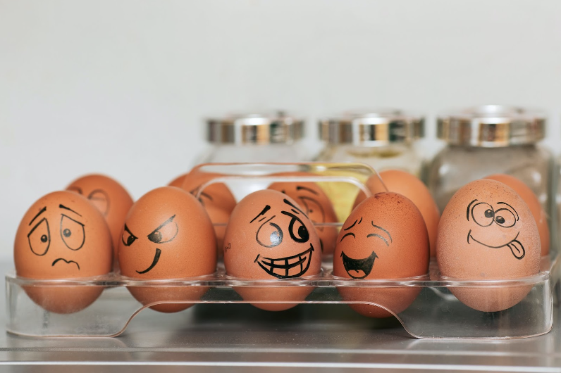 Egg-cellent Nutrition: Unveiling the Health Benefits of Eating Eggs