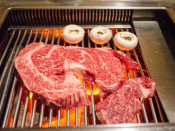 What Makes Wagyu Beef the Pinnacle of Gourmet Dining?