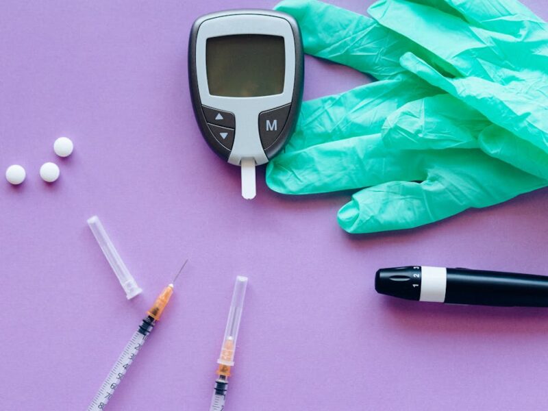 Navigating the Process of Purchasing Insulin from Canadian Pharmacies