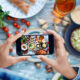 The Impact of Instagram on Your Diet: Positive and Negative Aspects