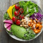How to Incorporate More Vegan Meals into Your Diet?