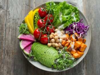 How to Incorporate More Vegan Meals into Your Diet?