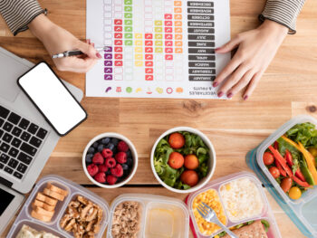 Using Project Management Apps to Simplify Your Paleo Diet Transition