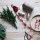 Christmas Floral Arrangements and Gifts for Keto Fans