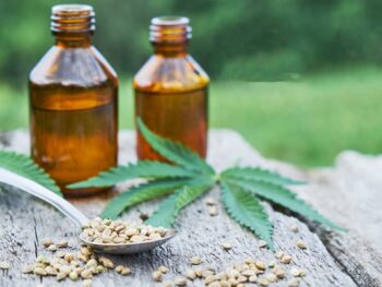 Is Cannabidiol (CBD) Bad For Your Liver?